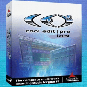 Cool Edit Pro 9.0.6 Crack & Serial Key Free Download [2023]