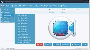 A Power Soft Screen Recorder Crack