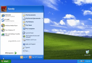 Windows XP Crack With Product Key Download [2023]