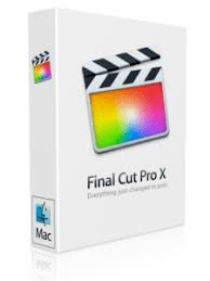 Final Cut Pro X 10.6.2 Crack + Torrent Download Free Version