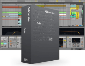 Ableton Live Suite 12.1.1 Crack + Keygen Free Download 2023