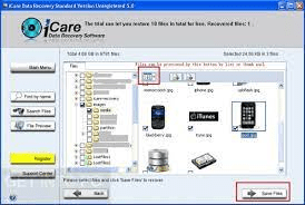 ICare Data Recovery Pro 8.4.2 Crack With Serial Key Download