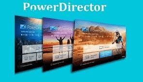 CyberLink PowerDirector 20 Ultimate Crack + Activation Key Download