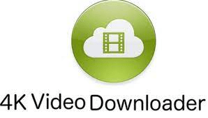 4K Video Downloader 4.20.3.4830 Crack + License Key