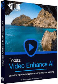 Topaz Video Enhance AI Crack 2.8.4 With Product Key Download
