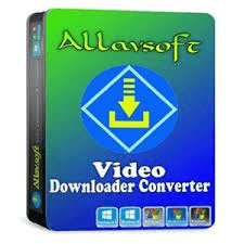 Allavsoft 3.24.6.8 Crack With Full License Key 2022 Download