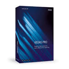 Sony Vegas Pro 20 Crack + Serial Number Latest [2023]