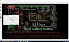 Autodesk EAGLE Premium 9.7.3 Crack + Serial Key Free [2023]