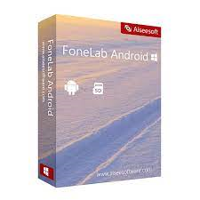 FoneLab Android Data Recovery v3.7.1 Crack + Keygen Download