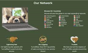 TunnelBear VPN 4.6.2.0 Crack + Serial Key Full Download [2023]