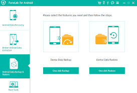 FoneLab Android Data Recovery v3.7.1 Crack + Keygen Download