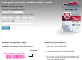 McAfee LiveSafe v16.0 R7 Crack With Free Activation Key [2023]