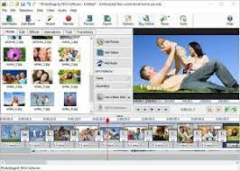 PhotoStage Slideshow Producer Pro 9.89 Crack With Keygen 2023