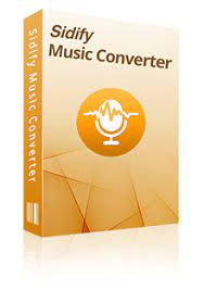 Sidify Music Converter Crack 2.6.5 & Serial Key Download [2023]