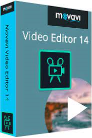 Movavi Video Editor 14 Crack + Activation Key Full Download 2023