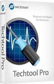 TechTool Pro 16.1.1 Crack + Serial Number Download [2023]