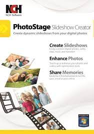 PhotoStage Slideshow Producer Pro 9.89 Crack With Keygen 2023