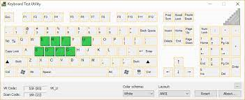Keyboard Test Utility 1.40 Crack With Keygen 2022 Free Download