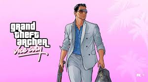 Gta Vice City Crack + License Key File Free Download [2023]