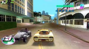 Gta Vice City Crack + License Key File Free Download [2023]