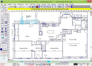 Home Plan Pro Crack 5.8.4.2 With Serial Number Latest 2022 Download