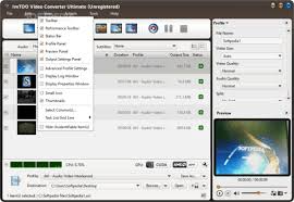 ImTOO Video Converter Ultimate v7.8.34 Crack + Serial Key [2023]