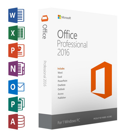 Microsoft Office 2016 Crack with Serial Key Download [2023]