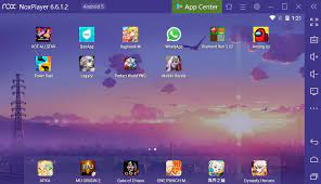 Nox App Player 7.0.3.7 Crack + License Key Free Download 2023