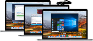 Parallels Desktop v19.1.1 Crack & Activation Key Download [2023]