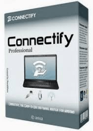 Connectify Pro Crack v7.1 With Serial Key Download 2023
