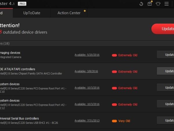 IObit Driver Booster Pro 10.2.0.110 License Code With Crack