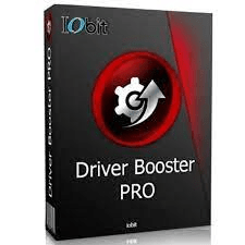 IObit Driver Booster Pro v10.1.0.86 Crack & Serial Key Download