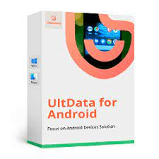 Tenorshare UltData For Android 9.4.14 Crack With Keygen 2023