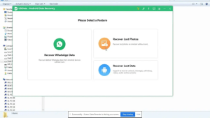 Tenorshare UltData For Android 9.4.14 Crack With Keygen 2023
