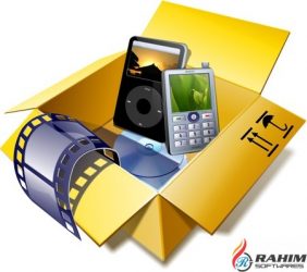 WinAVI All in One Converter 11.6.1.4734 Crack Full Version [2023]