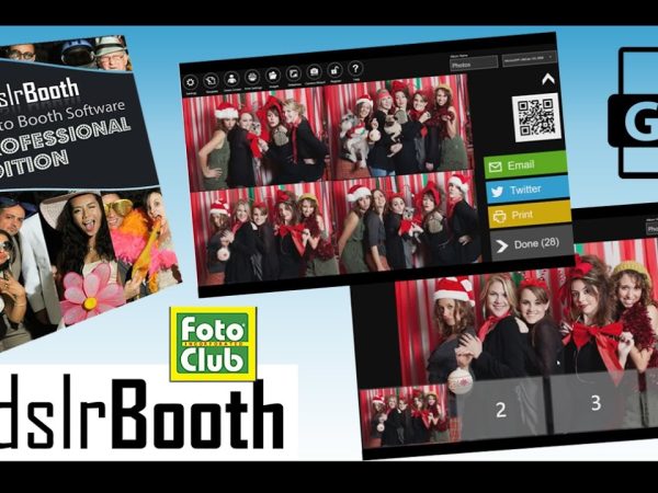 DslrBooth Pro 7.42 (x64) Registration Code With Crack