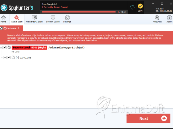 Ardamax Keylogger 5.3 License Key With Crack