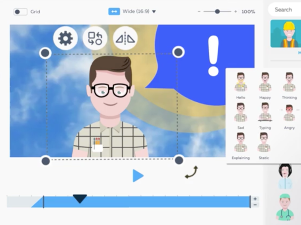 Powtoon 2023 Offline Installer With Crack 100% Working