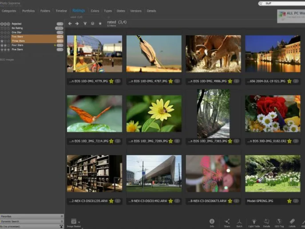 IDimager Photo Supreme + Serial Key 100% Working
