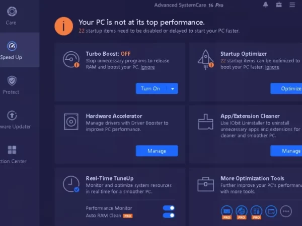 Advanced SystemCare Pro 16.1.0.106 License Code With Crack