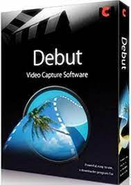 Debut Video Capture 8.61 Crack + Registration Code Free Version Download