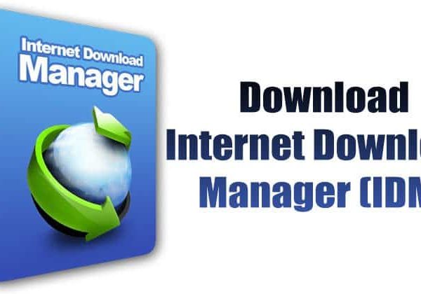 Internet Download Manager IDM 6.40 Build 8  + Serial Number