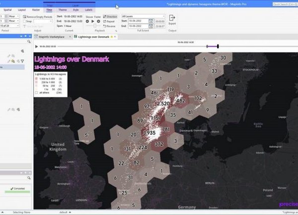 MapInfo Pro 17.0.5.9 Serial Number With Crack 2023