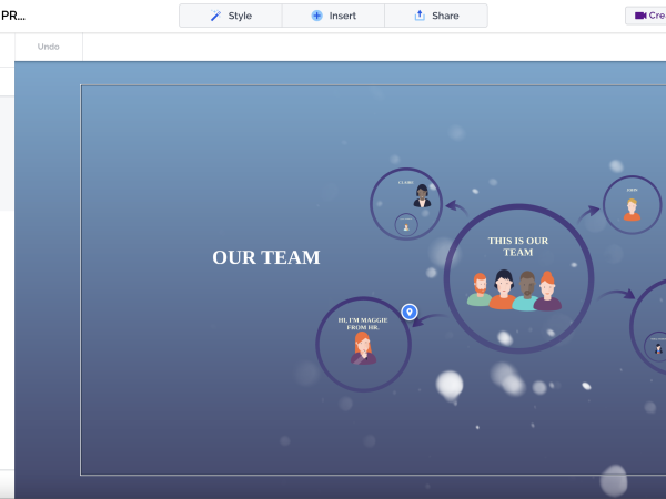 Prezi Pro 6.28.1 Activation Code With Crack 2023