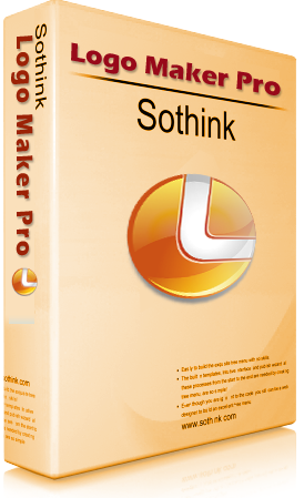 Sothink Logo Maker Professional 4.4 Build 4625 Crack+ Serial Key Download