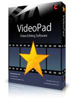 VideoPad Video Editor 12.05 Crack + Registration Code Free Version Download