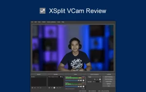 Xsplit Vcam 4.0.2207.0504 + License Key With Crack