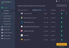 IObit Uninstaller Pro 12.0.0.10 + License Code 2023