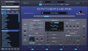 Spectrasonics Omnisphere 2.8 + Activation Key With Crack