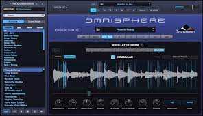 Spectrasonics Omnisphere 2.8 + Activation Key With Crack
